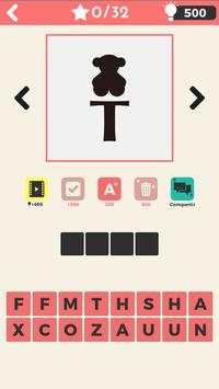 Logo Quiz 2021 España screenshot 6