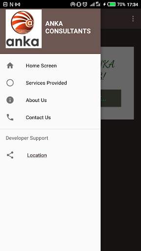 Anka Consultants screenshot 2