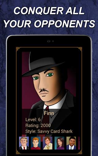 Gin Rummy screenshot 11