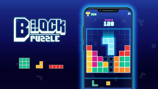 Block Puzzle screenshot 9