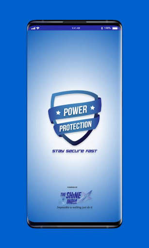 Power Protection screenshot 1