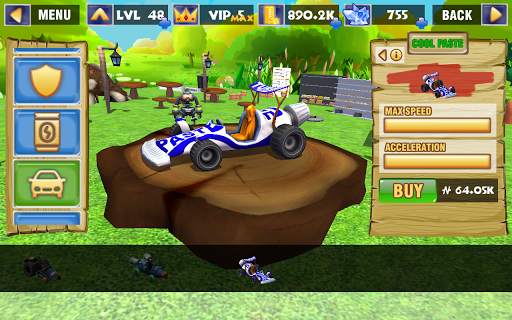World of Bugs screenshot 6