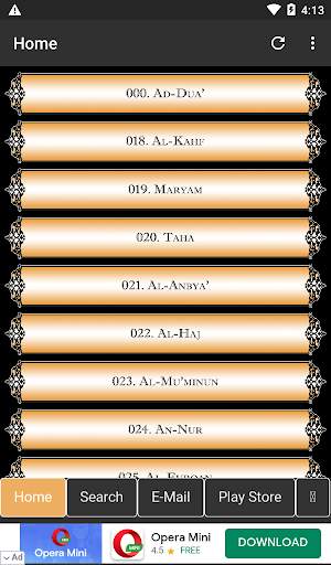 Ahmad Sulaiman II screenshot 1