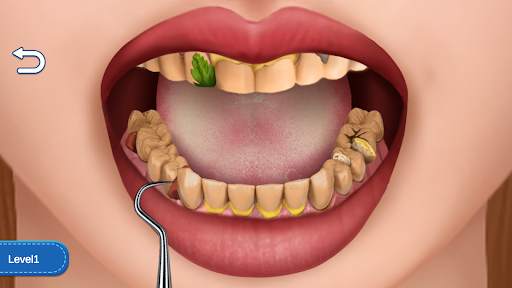 Clean Teeth Craze screenshot 4