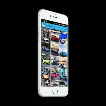 car wallpapers screenshot 2