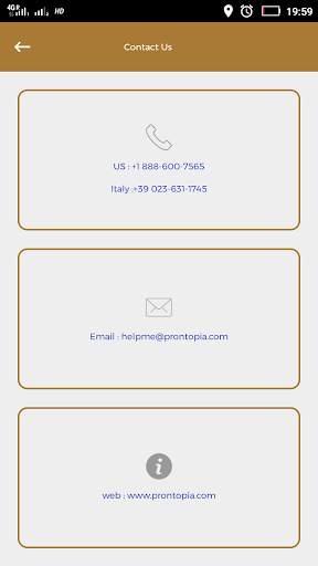 Local Assistant App screenshot 4