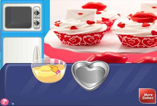 cooking games : perfectly cake day screenshot 4