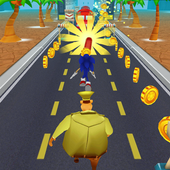 Super Sonic icon