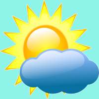Simple Weather App