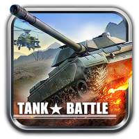 World Of Chariot : Tanks Battle logo