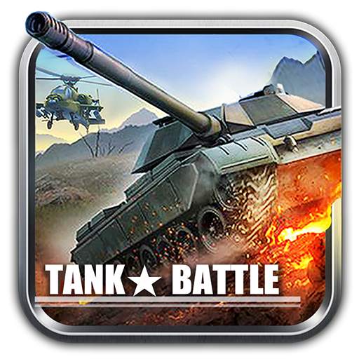 World Of Chariot : Tanks Battle 1.0.1