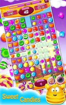 Candy Star Classic screenshot 1