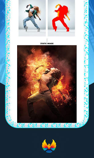 Artwork Selfie Photo Editor screenshot 7