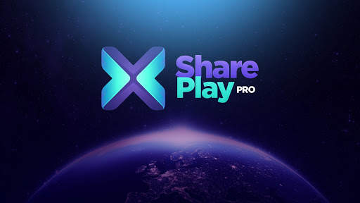 Xshare Pro screenshot 1