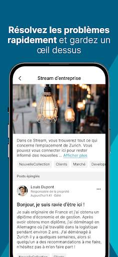 Beekeeper: Système de réussite screenshot 5