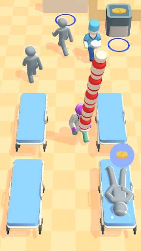 My Hospital screenshot 1