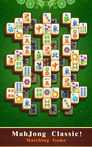Mahjong Solitaire Free screenshot 11