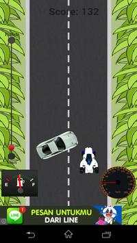 Max Turbo Car Racing screenshot 4