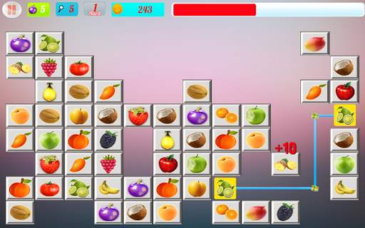 Onet Klasik screenshot 3