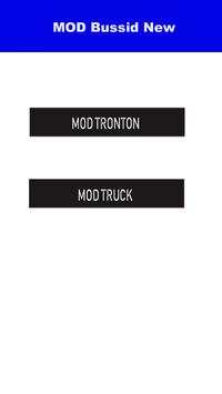Mod Isuzu Tronton NMR71 screenshot 3