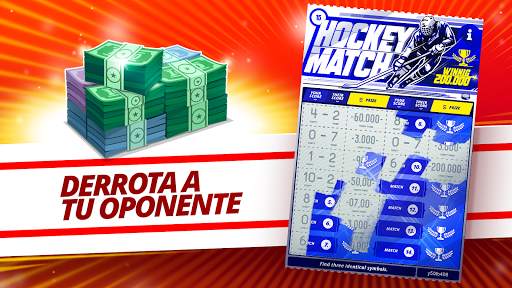 Billete de Lotería - Rascar! screenshot 3