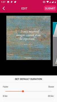 GIF Maker, GIF Editor, GIF Creator, Images to GIF screenshot 4