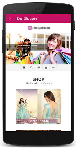 Desi Apps screenshot 4