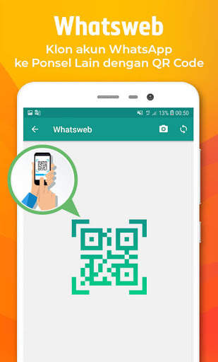 Whats Web App - Menyadap WA screenshot 2