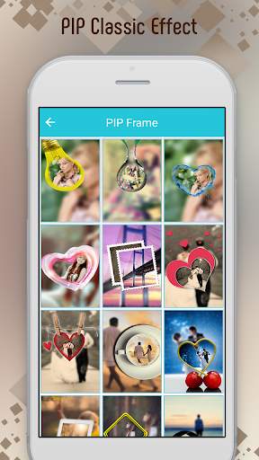 PIP Camera Effects screenshot 6