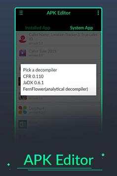 APK Editor screenshot 3