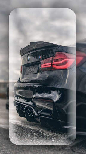 Car Wallpaper BMW स्क्रीनशॉट 7