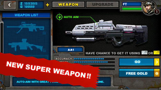 SWAT screenshot 2