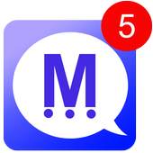 Messengers for social net apps 6.0
