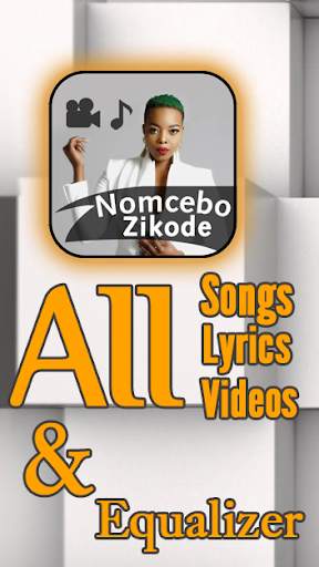 Nomcebo Zikode All Songs screenshot 1