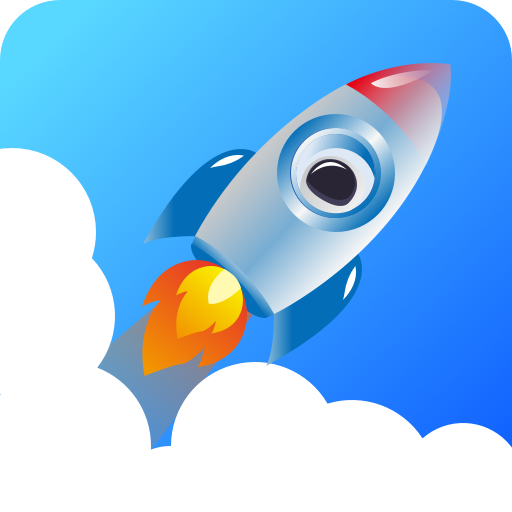 Phone Cleaner- Cache Clean icon