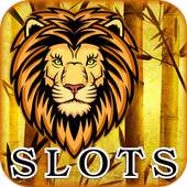 Great Golden Tiger King Slots 1.1.4