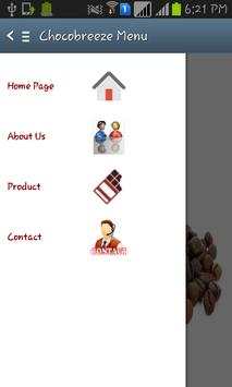 Chocobreeze screenshot 3