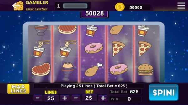Free Money Games Casino Slots screenshot 3