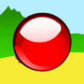 Red Ball Adventure 4 icon