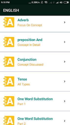 UP SI EXAM PREPARATION - UP SUB INSPECTOR скриншот 11