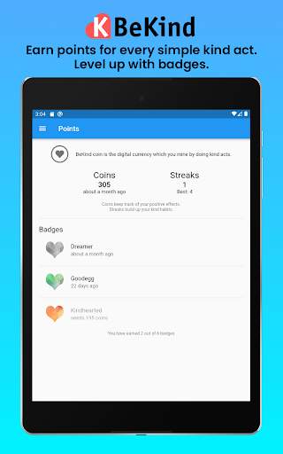 BeKind: Acts of Kindness Ideas screenshot 12