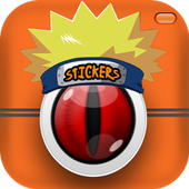 Ninja Anime Camera icon