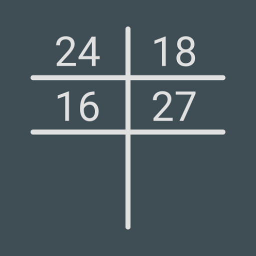Domino Score أيقونة