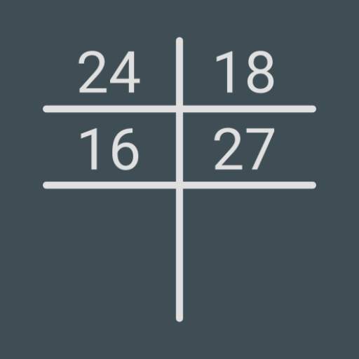 Domino Score 2.4.2
