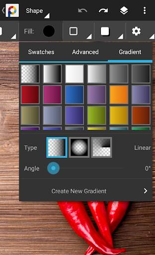 PhotoSuite 4 Free 4 تصوير الشاشة