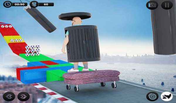 Wheel Race: Driving Challenge screenshot 20