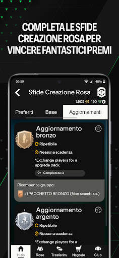 EA SPORTS FC™ 24 Companion screenshot 2