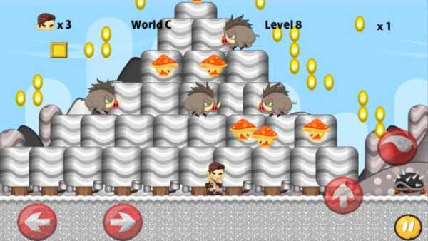 Vicky World screenshot 20