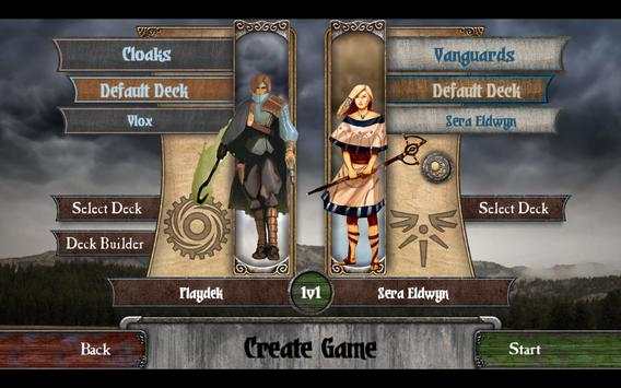 Summoner Wars screenshot 4