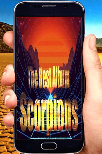 The Best Songs Album Scorpions Mp3 screenshot 1